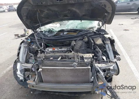 2012 Honda Cr-V Ex-L from USA, damaged, VIN 5J6RM4H73CL043099
